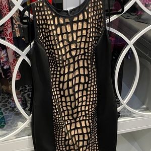 Jovani Maslavi Dress